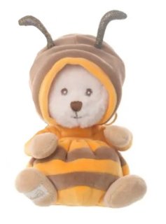 Ziggy Bee ± 15cm